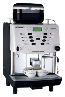 M2 Barsystem MilkPS (Cappuccino)